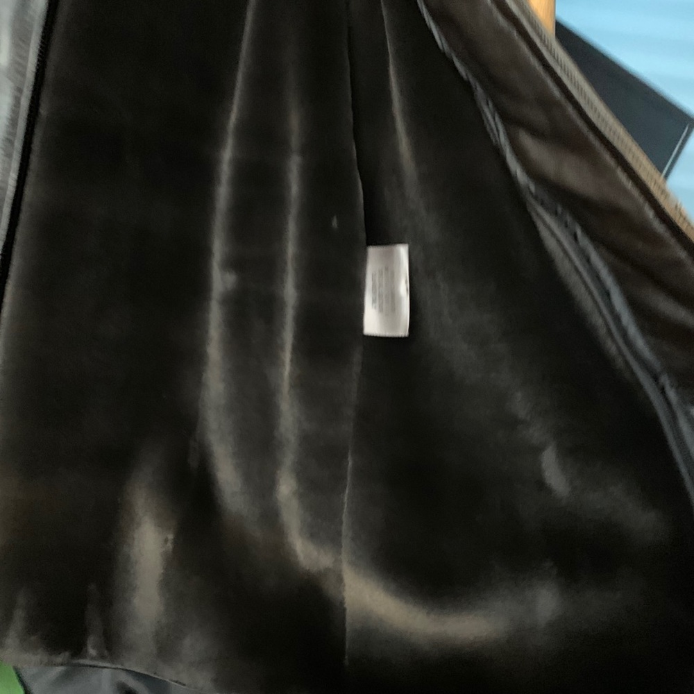 Leather Jacket - Picture 3 of 4